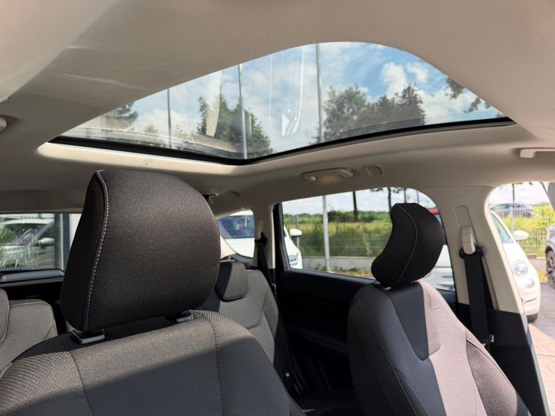 Ford S-Max S-MAX Titanium * 7-SITZER* — photo 8