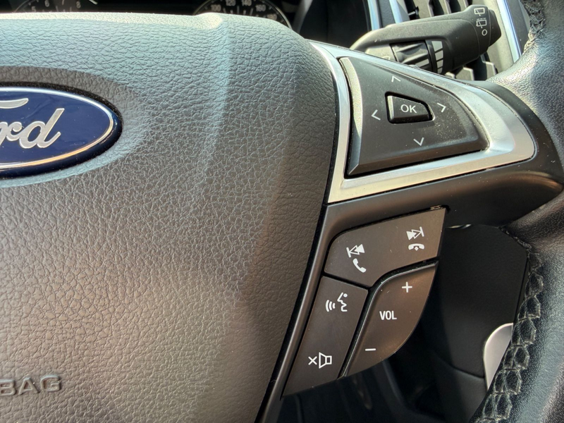 Ford S-Max S-MAX Titanium * 7-SITZER* — photo 13