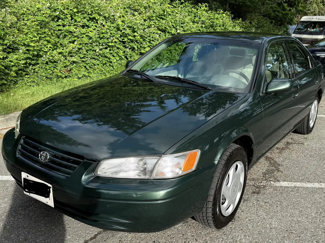 1999 Toyota Camry