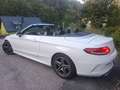 Mercedes-Benz C 220 C 220 d Cabrio Aut. Weiß - thumbnail 4