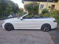 Mercedes-Benz C 220 C 220 d Cabrio Aut. Weiß - thumbnail 3
