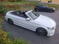 Mercedes-Benz C 220 C 220 d Cabrio Aut. Weiß - thumbnail 5