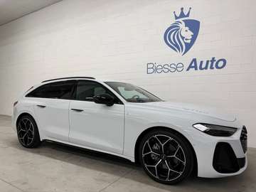 A5 Avant 2.0 tdi S-Line Edition 204cv S-Tronic