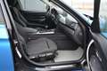 BMW 316 d Österreich-Paket TEMP XEN PDC SH M-SPORT ANDR... Blau - thumbnail 8