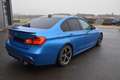 BMW 316 d Österreich-Paket TEMP XEN PDC SH M-SPORT ANDR... Blau - thumbnail 7