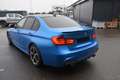 BMW 316 d Österreich-Paket TEMP XEN PDC SH M-SPORT ANDR... Blau - thumbnail 4