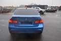 BMW 316 d Österreich-Paket TEMP XEN PDC SH M-SPORT ANDR... Blau - thumbnail 5