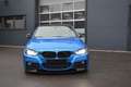 BMW 316 d Österreich-Paket TEMP XEN PDC SH M-SPORT ANDR... Blau - thumbnail 2