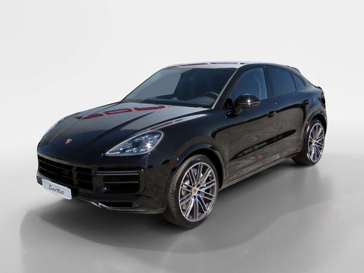 Porsche Cayenne Coupé 4.0 V8 Turbo - - Joinsteer - #5