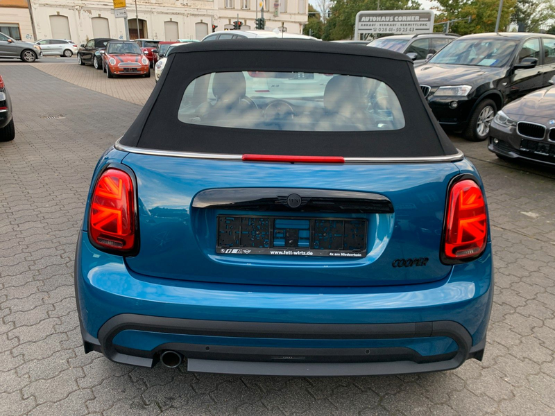 Photo du véhicule