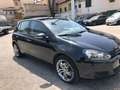 Volkswagen Golf 1.6 TDI DPF 5p. United Zwart - thumbnail 2