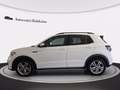 Volkswagen T-Cross 1.0 tsi sport 110cv Blanc - thumbnail 3