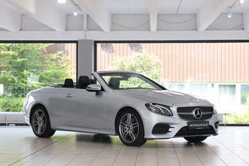 Cabrio 4Matic AMG*ACC*360*HUD*