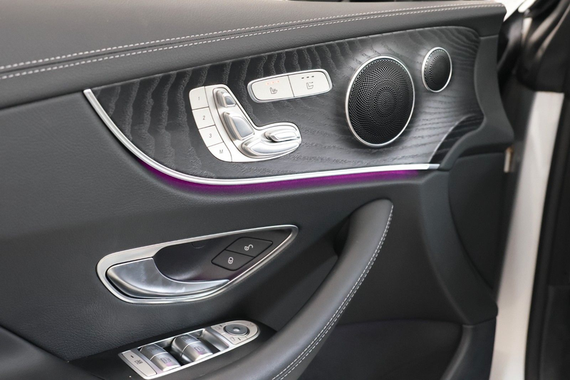 Mercedes-Benz E 450 Cabrio 4Matic AMG*ACC*360*HUD* — photo 10