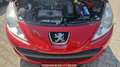 Peugeot 207 URBAN MOVE PANORAMADACH + KLIMA nur 43tkm Rot - thumbnail 9