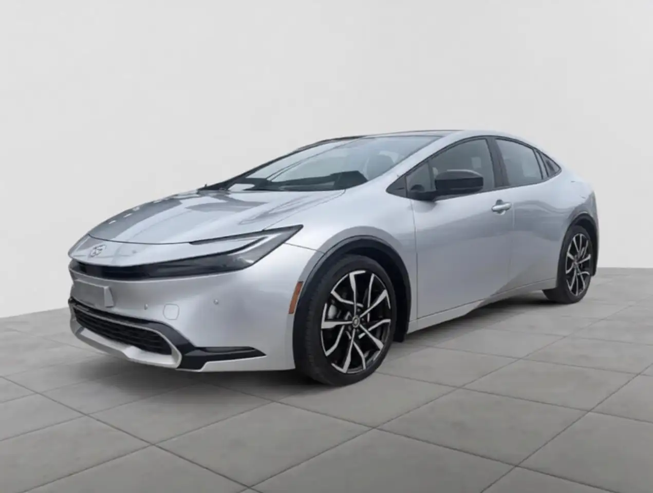 2024 Toyota Prius Prime