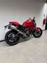 Ducati Monster 696 Rouge - thumbnail 5