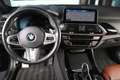 BMW X3 xDr.30d M-Sport.Panod.AHK.eSitze.Standhzg.21 Gris - thumbnail 18