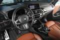 BMW X3 xDr.30d M-Sport.Panod.AHK.eSitze.Standhzg.21 Gris - thumbnail 5