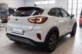 Ford Puma 1.0 ecoboost h Titanium s&s 125cv Blanc - thumbnail 2
