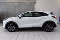 Ford Puma 1.0 ecoboost h Titanium s&s 125cv Blanc - thumbnail 3