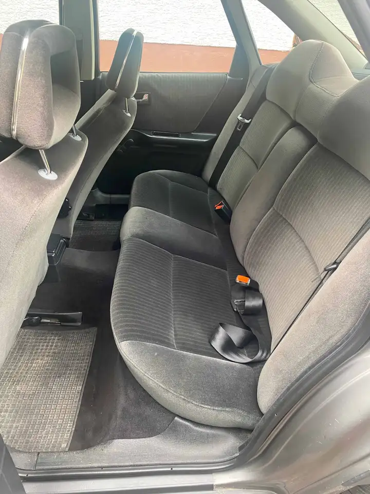 Audi 90 2,0, foto 9