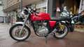 Royal Enfield Continental GT Rouge - thumbnail 3