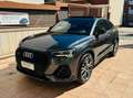 Audi Q3 Sportback 40TDI  S line quattro s-tronic TETTO Grigio - thumbnail 3