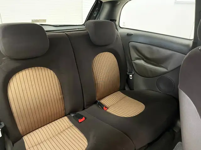 Lancia Ypsilon view 15