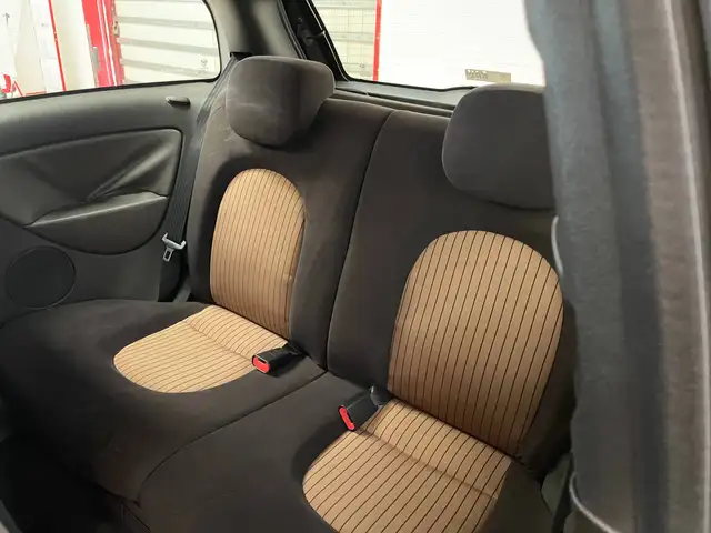 Lancia Ypsilon view 10