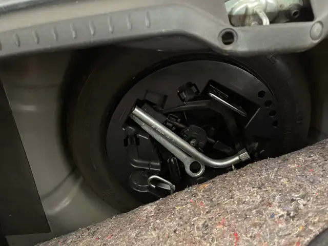 Lancia Ypsilon view 13