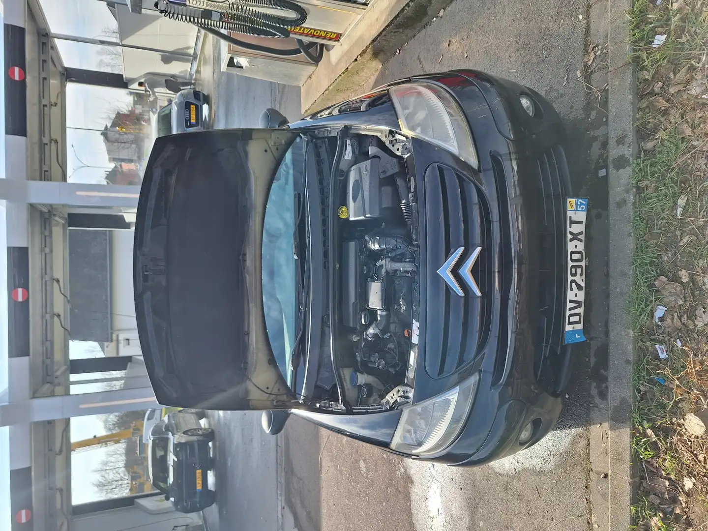 Citroen C3 1.4 Noir - 2