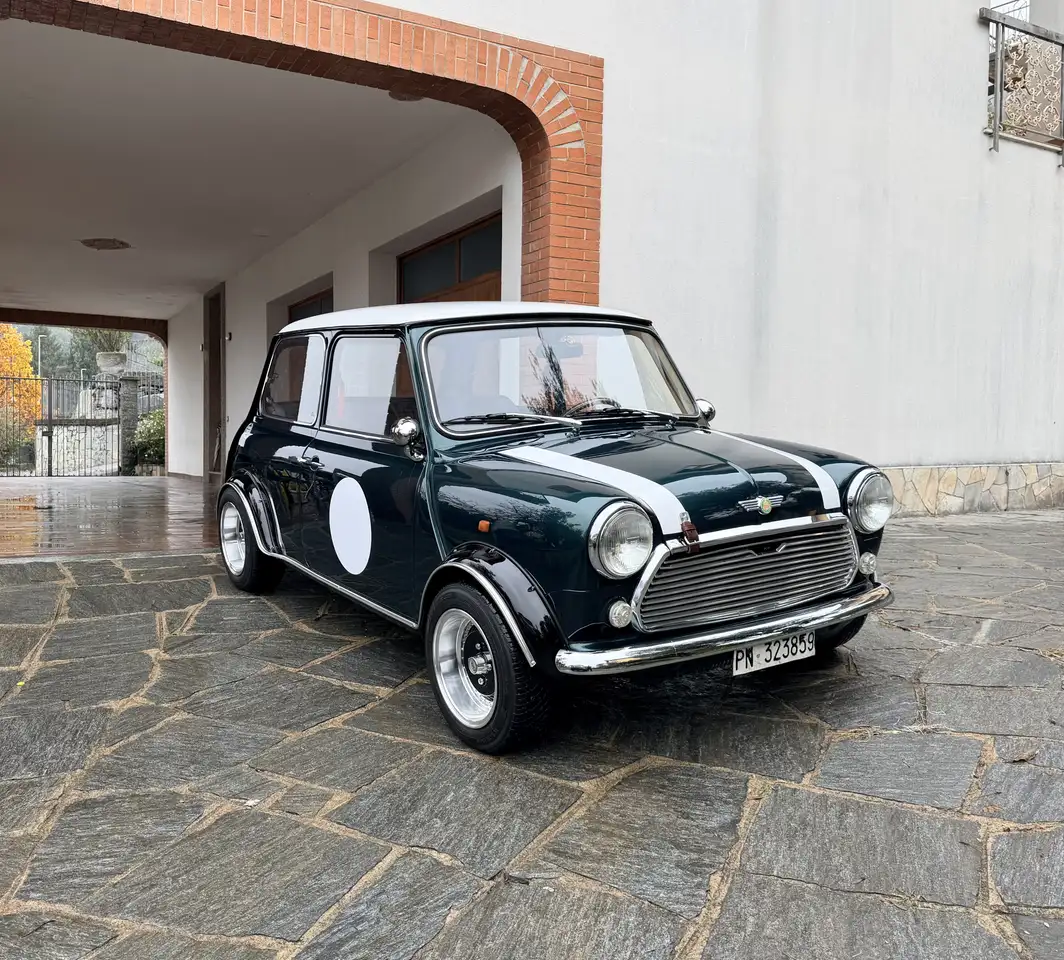MINI Mini Cooper 1991