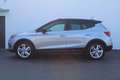 SEAT Arona FR Austria 1.0 TSI mit vielen Extras! Silber - thumbnail 4