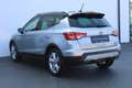 SEAT Arona FR Austria 1.0 TSI mit vielen Extras! Silber - thumbnail 5
