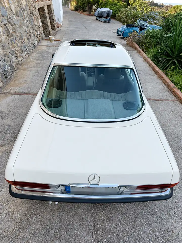 Mercedes-Benz SLC 350, foto 5