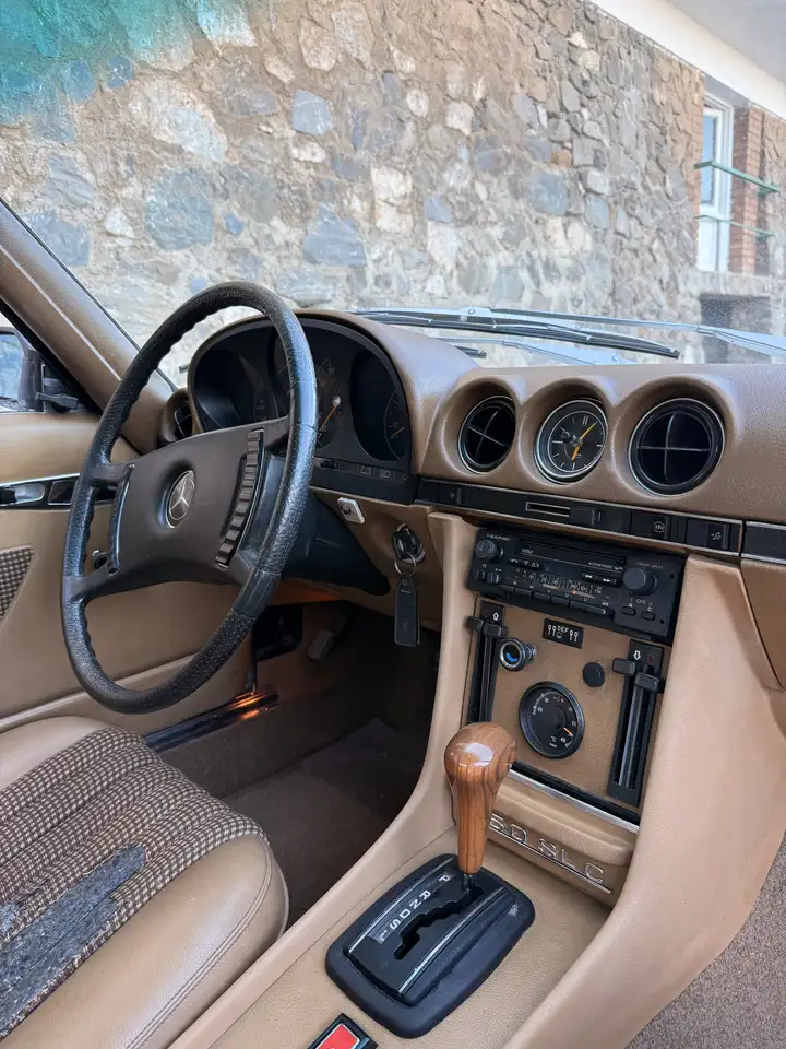 Mercedes-Benz SLC 350, foto 9