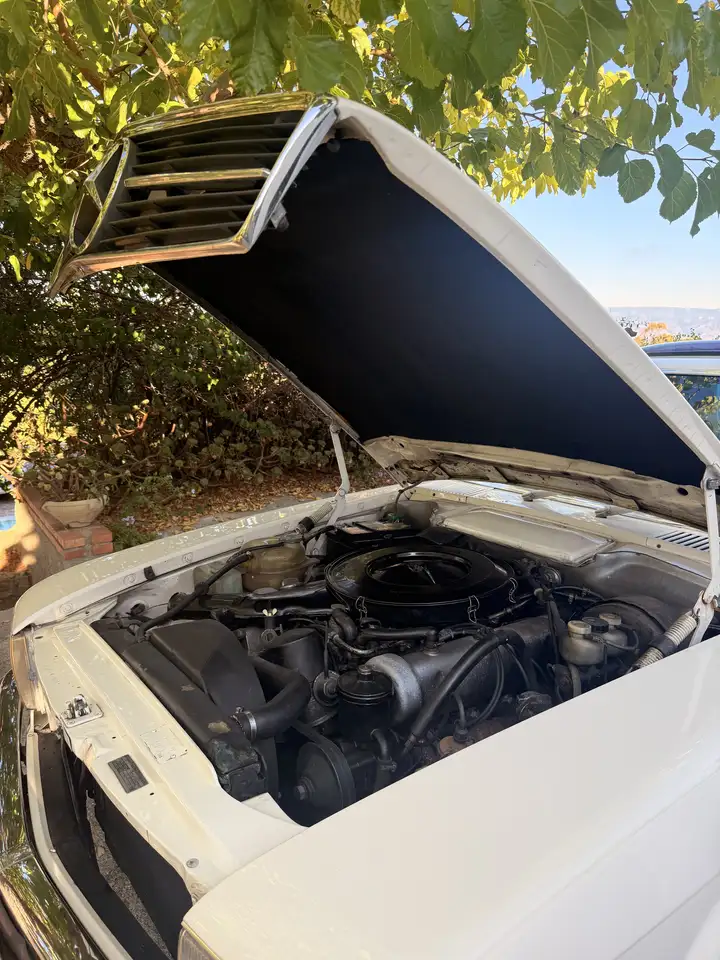 Mercedes-Benz SLC 350, foto 12