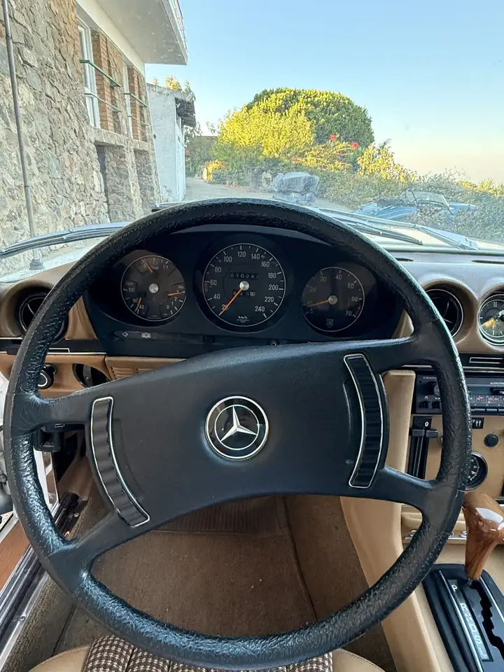 Mercedes-Benz SLC 350, foto 6