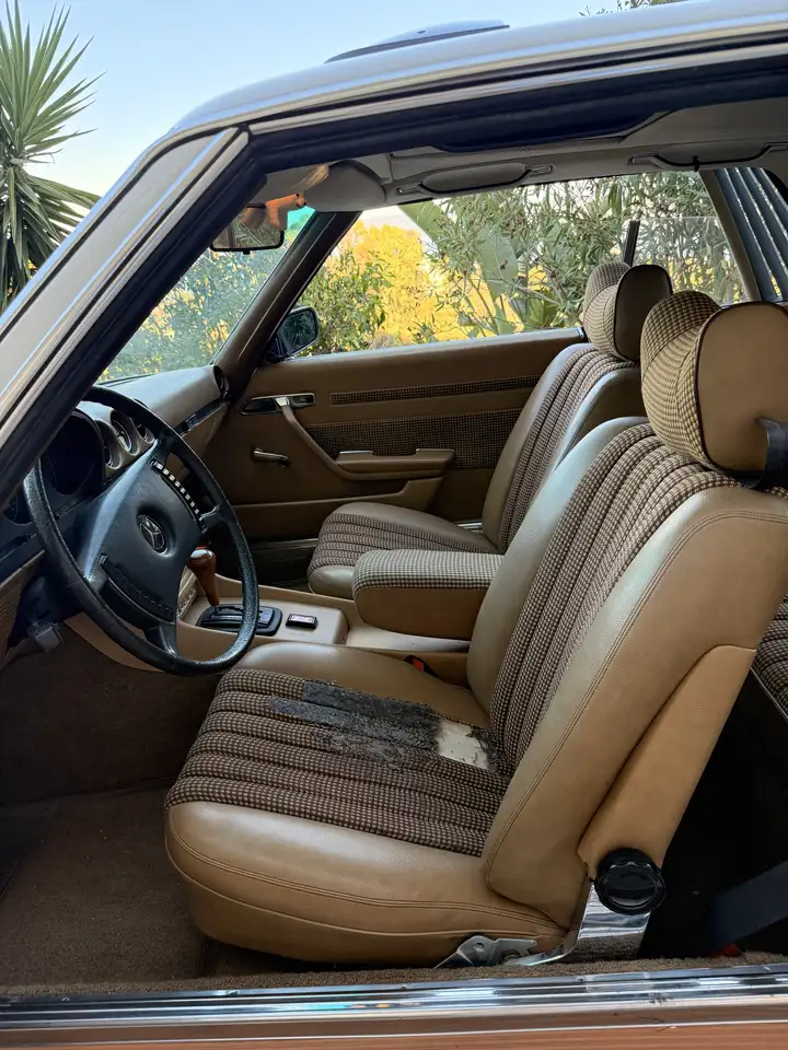 Mercedes-Benz SLC 350, foto 7