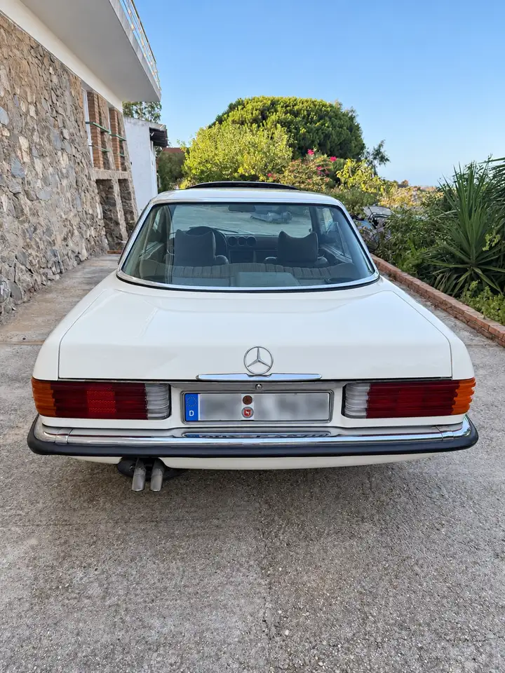 Mercedes-Benz SLC 350, foto 4