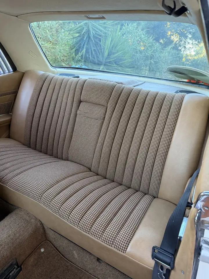 Mercedes-Benz SLC 350, foto 8