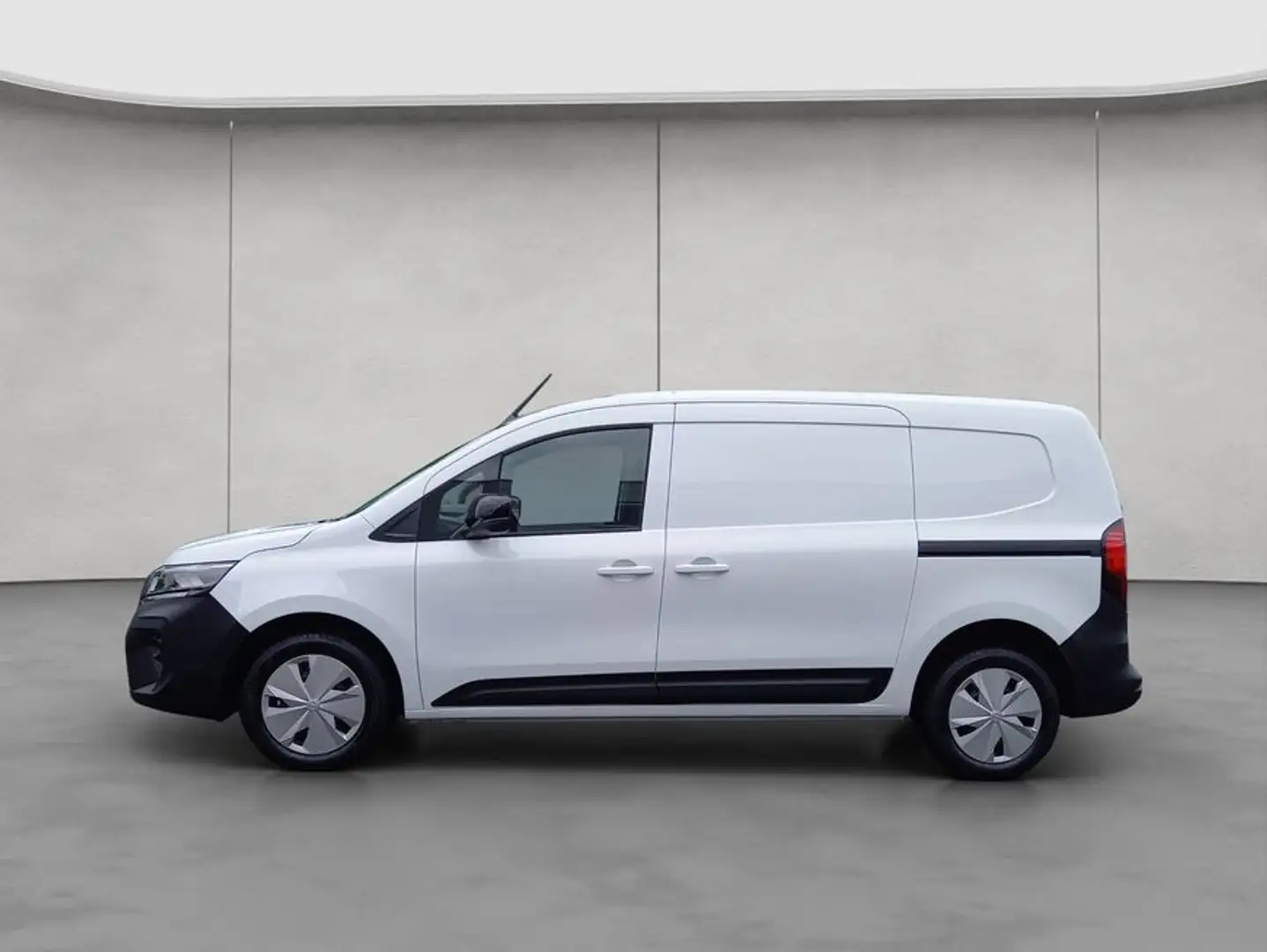 Nissan Townstar L2 2,3 DIG-T 130 N-Connecta 96 kW, 4-türi Blanc - 2