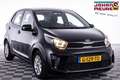 Kia Picanto 1.0 MPi DynamicPlusLine | NAVI | CAMERA | CARPLAY Zwart - thumbnail 1