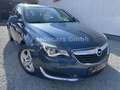 Opel Insignia A Sports Tourer Edition*MFL*NAVI*AHK*LE Azul - thumbnail 2