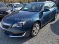 Opel Insignia A Sports Tourer Edition*MFL*NAVI*AHK*LE Azul - thumbnail 4