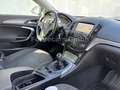 Opel Insignia A Sports Tourer Edition*MFL*NAVI*AHK*LE Azul - thumbnail 11
