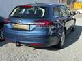 Opel Insignia A Sports Tourer Edition*MFL*NAVI*AHK*LE Azul - thumbnail 7