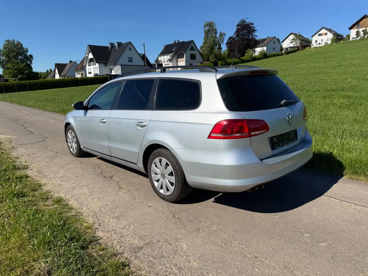 Das Auto