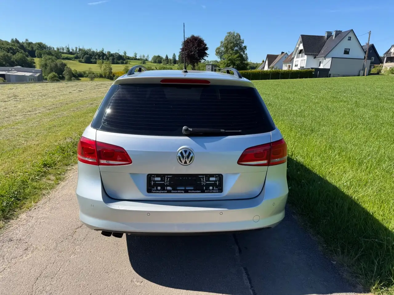 Das Auto